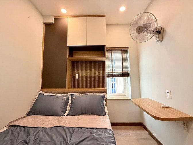 ⭐️Nhà tuyệt đẹp CAO CẤP Huỳnh Văn Bánh, P15, Q.Phú Nhuận, ở ngay