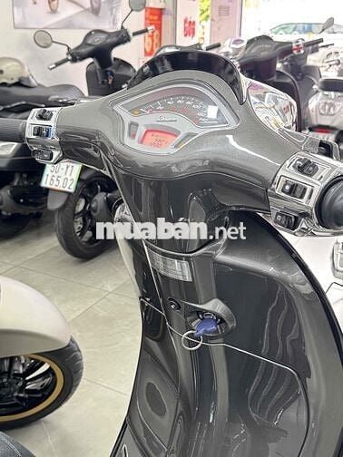 vespa sprint ABS iGet 2025 lướt 500km