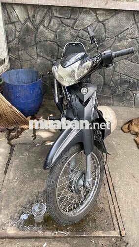 xe Sirius 50CC bán máy êm chính chủ