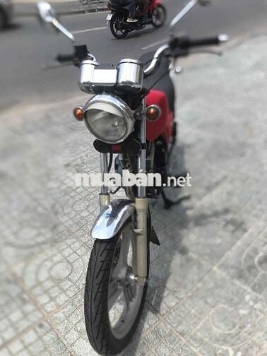 xe mô tô côn tay dalim đi làm đi chơi nay cần bán