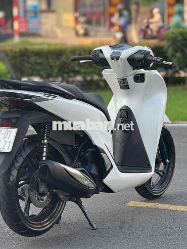 honda- Sh 125cc dk 12/2022