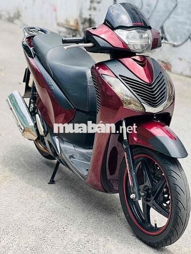 SH 125 2O15VN lên full ý