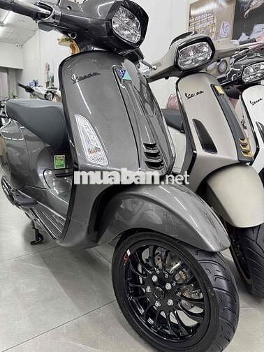 vespa sprint ABS iGet 2025 lướt 500km