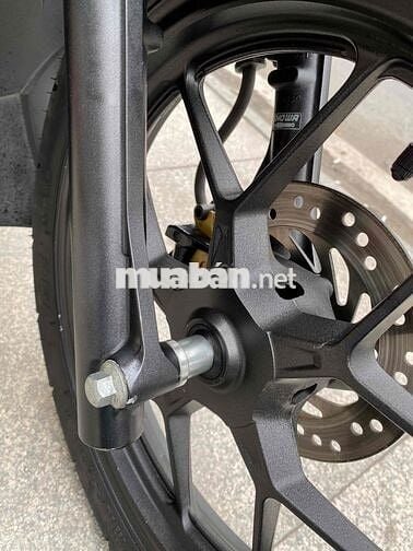 Bán Vario 150 mode 2018 máy zin, xe 9 chủ tphcm