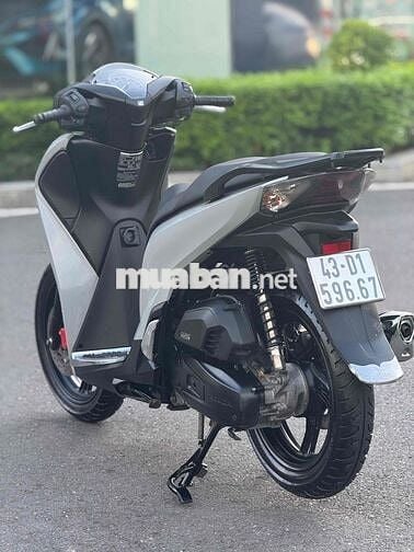 Honda-SH 125 ABS