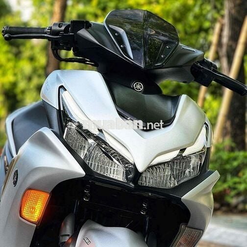 Xe Máy Mạnh Tường - NVX V2 cuối 2021 full nilong