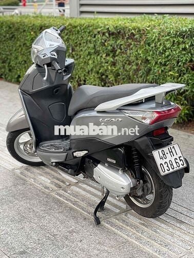 Honda Lead 125cc xe đẹp máy zin mới 90%