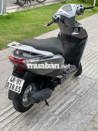 Honda Lead 125cc xe đẹp máy zin mới 90%