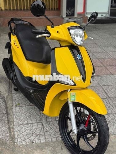 ❌LIBERTY 2021 MÁY JGET PHANH ABS HỖ TRỢ GÓP