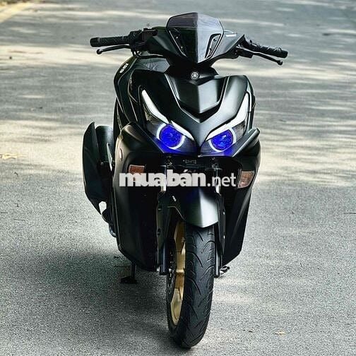 Xe Máy Mạnh Tường - NVX V2 2022 bs 29 lên bi cầu