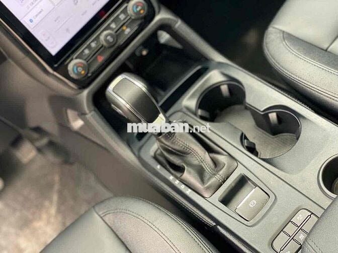 Ford Everest 2021 Titanium 2.0L AT 4x2 - 29000 km