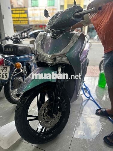 Sh160 ABS 2023 mới lướt