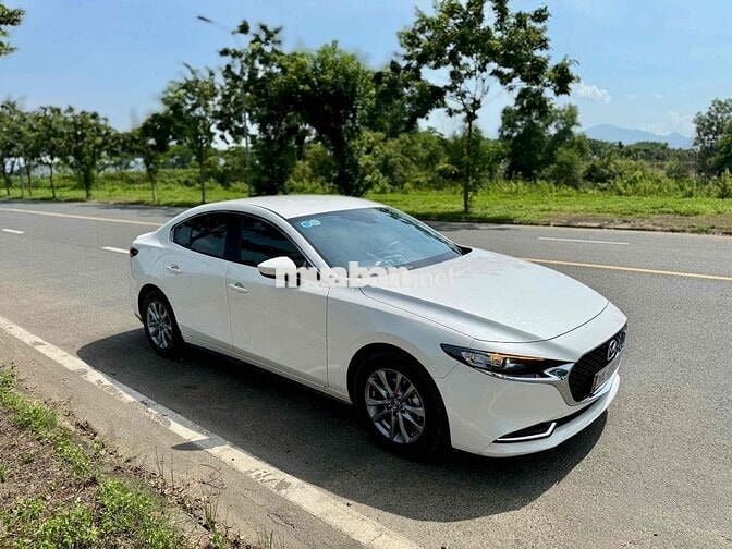 Mazda 3 1.5L Luxury sản xuất 2024