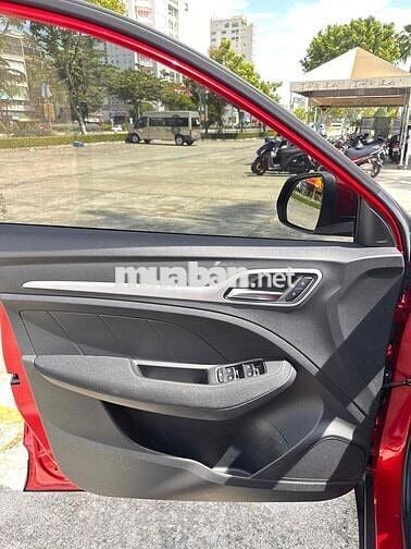 MG MGZS 2023 Standard 1.5 AT 2WD