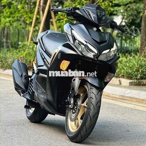 Xe Máy Mạnh Tường - NVX V2 T9/2021 biển 29 máy zin