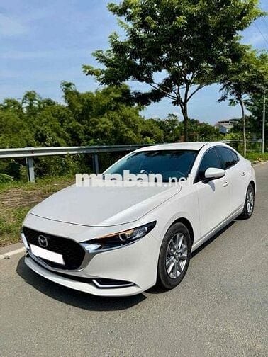 Mazda 3 1.5L Luxury sản xuất 2024