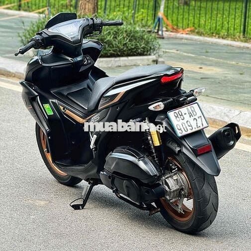 Xe Máy Mạnh Tường - NVX V2 2024 cực đẹp