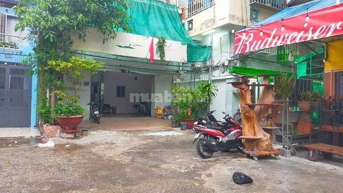 CHO THUÊ PHÒNG TRỌ.NGUYỄN TRÃI, QUẬN 1.