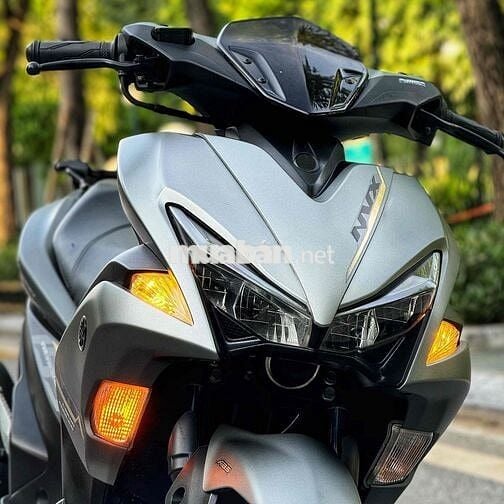 Xe Máy Mạnh Tường - NVX 155 ABS cuối 2019 máy zin