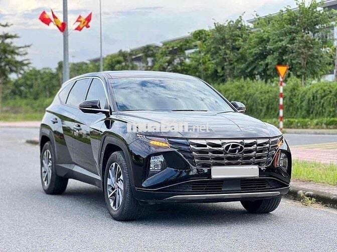 Hyundai Tucson 2.0 ATH Xăng Đặc biệt sản xuất 2024