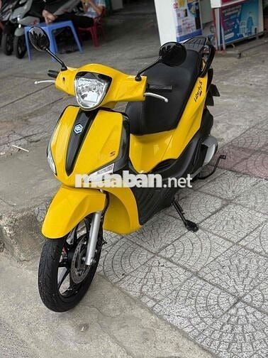 ❌LIBERTY 2021 MÁY JGET PHANH ABS HỖ TRỢ GÓP