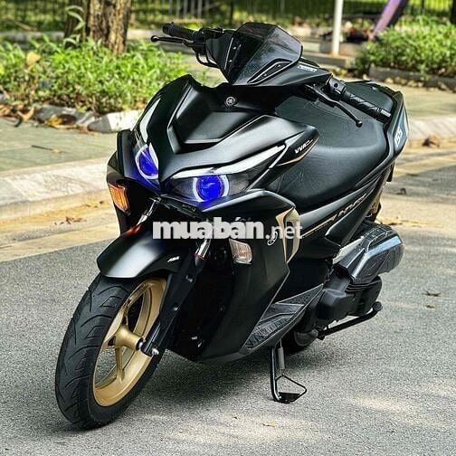 Xe Máy Mạnh Tường - NVX V2 2022 bs 29 lên bi cầu