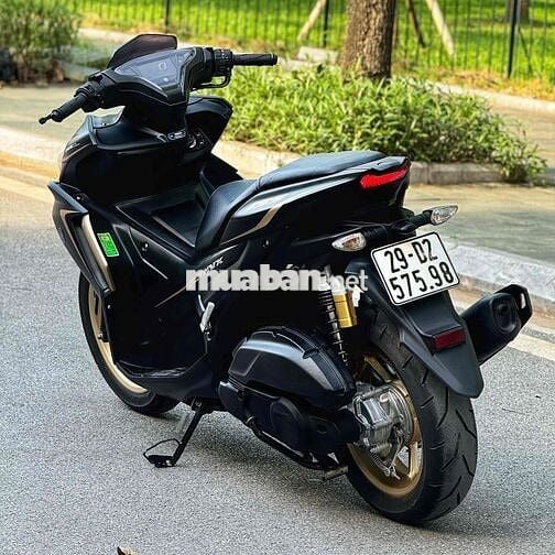 Xe Máy Mạnh Tường - NVX V2 T9/2021 biển 29 máy zin