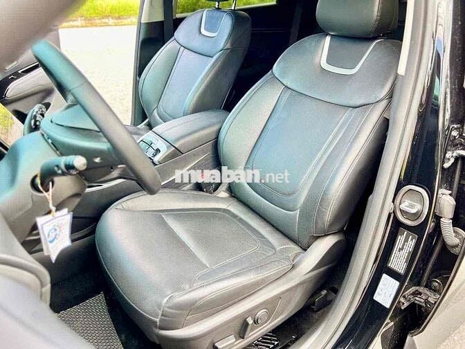 Hyundai Tucson 2.0 ATH Xăng Đặc biệt sản xuất 2024