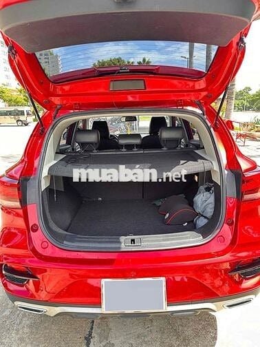 MG MGZS 2023 Standard 1.5 AT 2WD