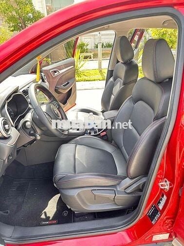 MG MGZS 2023 Standard 1.5 AT 2WD