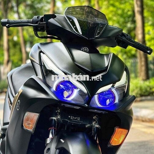 Xe Máy Mạnh Tường - NVX V2 2022 bs 29 lên bi cầu