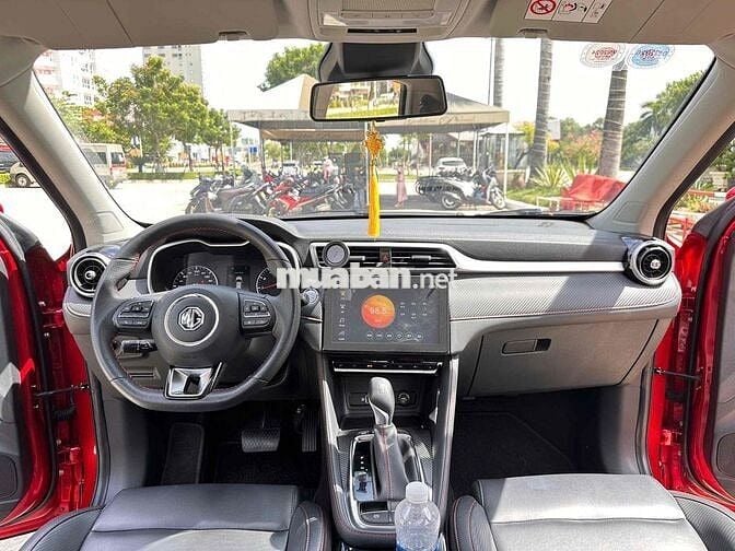 MG MGZS 2023 Standard 1.5 AT 2WD