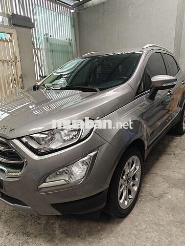 2019 Titanium 1.5L AT - 73 km