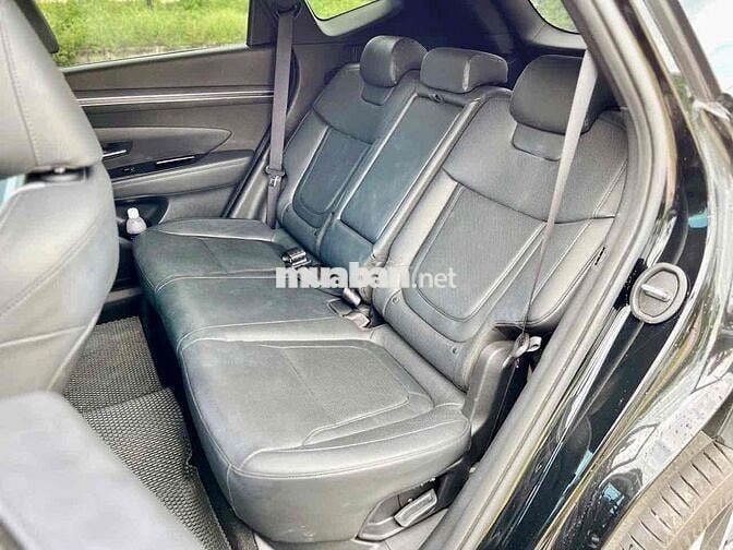 Hyundai Tucson 2.0 ATH Xăng Đặc biệt sản xuất 2024