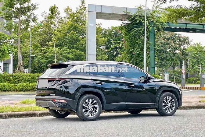 Hyundai Tucson 2.0 ATH Xăng Đặc biệt sản xuất 2024