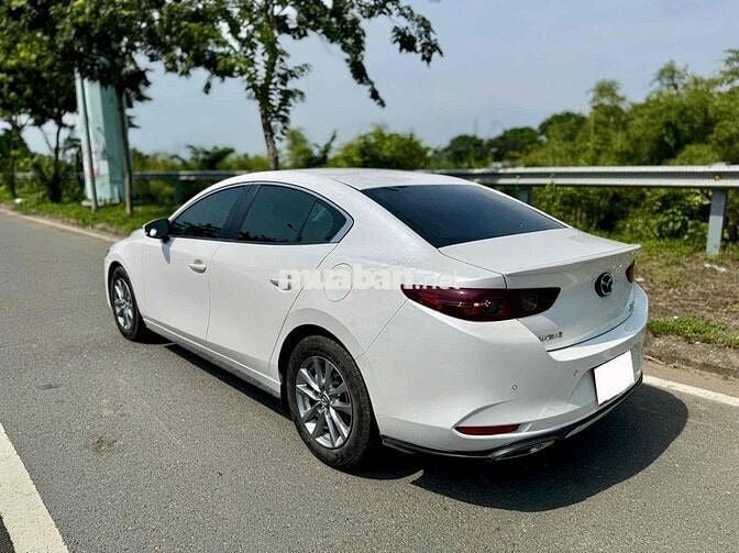 Mazda 3 1.5L Luxury sản xuất 2024