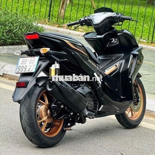 Xe Máy Mạnh Tường - NVX V2 2024 cực đẹp