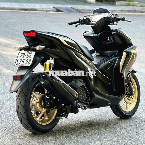 Xe Máy Mạnh Tường - NVX V2 T9/2021 biển 29 máy zin