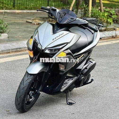 Xe Máy Mạnh Tường - NVX 155 ABS cuối 2019 máy zin
