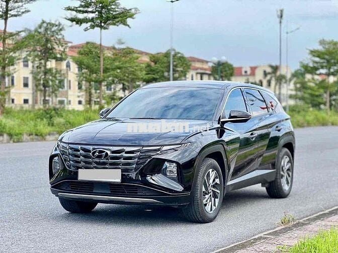 Hyundai Tucson 2.0 ATH Xăng Đặc biệt sản xuất 2024