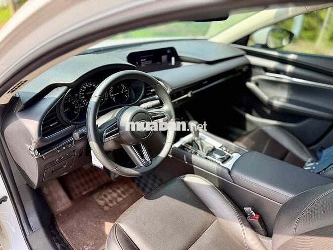 Mazda 3 1.5L Luxury sản xuất 2024