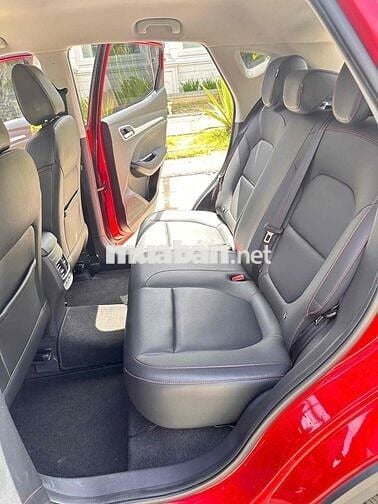 MG MGZS 2023 Standard 1.5 AT 2WD