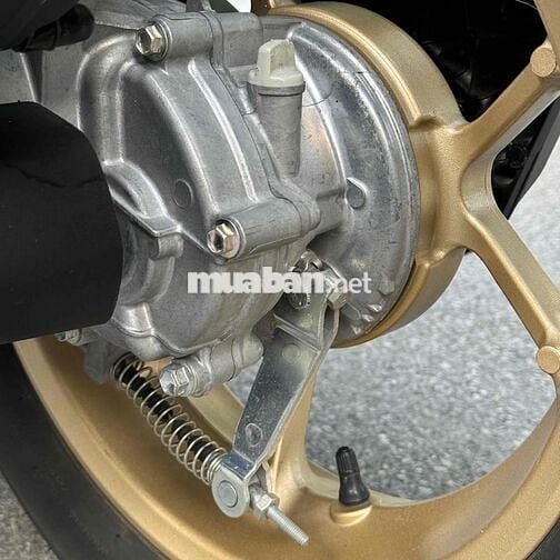 Xe Máy Mạnh Tường - NVX V2 T9/2021 biển 29 máy zin
