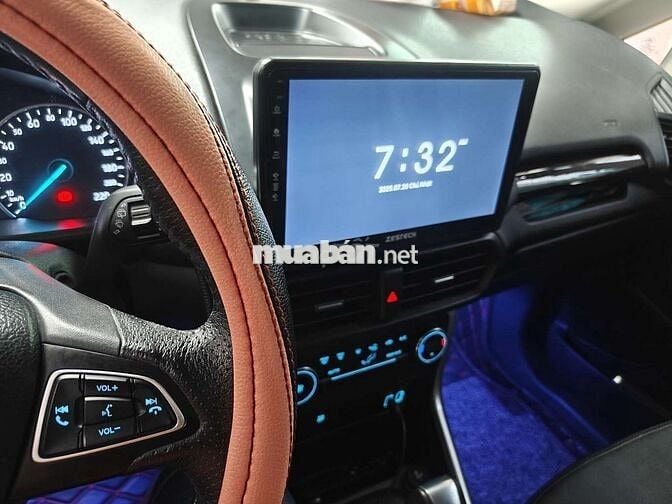 2019 Titanium 1.5L AT - 73 km