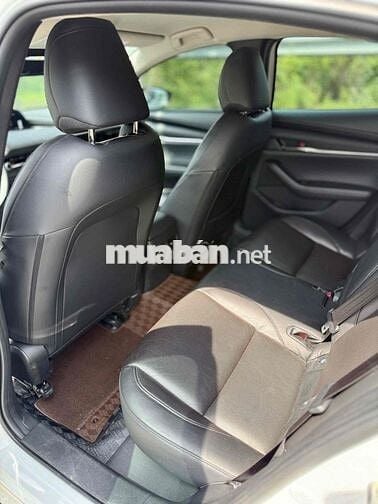 Mazda 3 1.5L Luxury sản xuất 2024