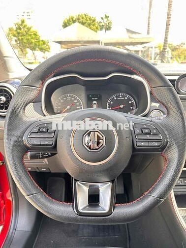 MG MGZS 2023 Standard 1.5 AT 2WD