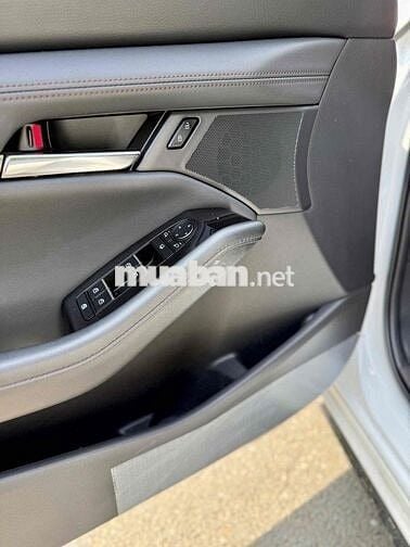 Mazda 3 1.5L Luxury sản xuất 2024