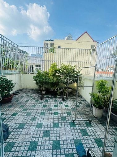 ⭐️Bán gấp Nhà 3 lầu DT:4,6x14m Cao Cấp Đường Số 59, P14, Q.Gò Vấp.