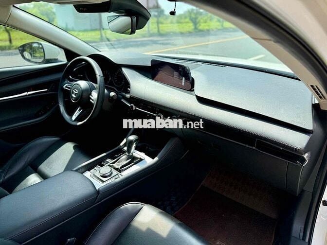 Mazda 3 1.5L Luxury sản xuất 2024