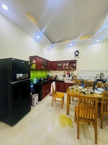 ⭐️Bán gấp Nhà 3 lầu DT:4,6x14m Cao Cấp Đường Số 59, P14, Q.Gò Vấp.